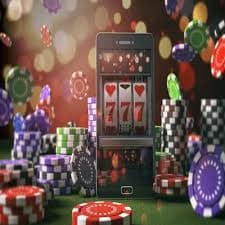 Jackpot ငါးကြီး Bonus Round ဂိမ်း