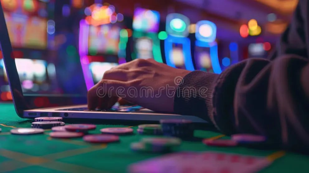 Slots Games rr98